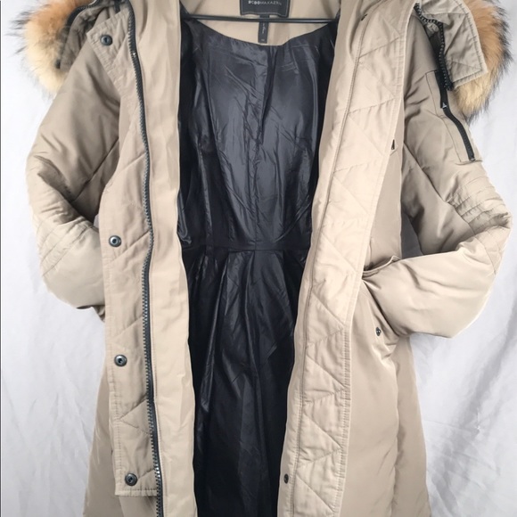 BCBGMaxAzria Coat - Picture 6 of 6